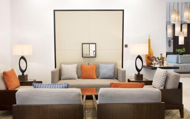 Holiday Inn Express Dubai Jumeirah by IHG