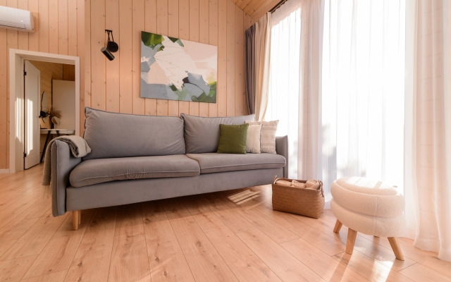 Частный Дом Simple Life Home 316