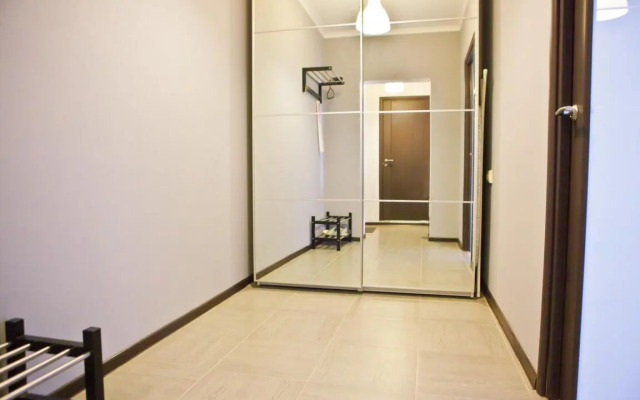 Апартаменты 1 Мельникова 23/2