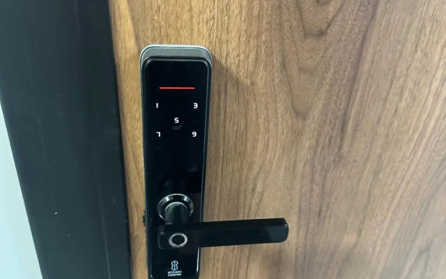 Квартира Студия 234 в ЖК Аллея Парк