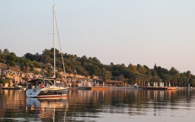 Oliviera Private Island Hotel – Kalem Adası