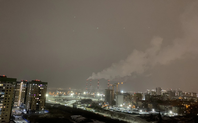 Квартира Rest View apartments by the river