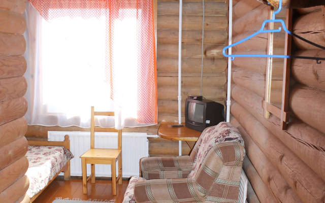 Мини-отель Параллель