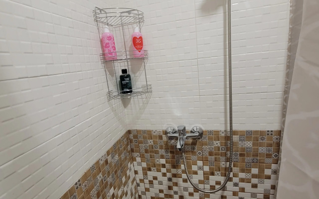Mayak Na Atmosfernoy Apartament