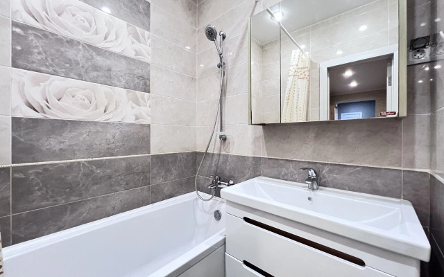Na Ulitse Staro-Moskovskaya 23 Flat