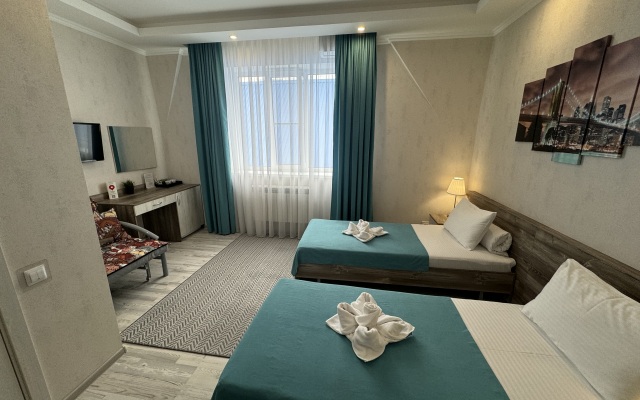 Hotel VIVAT