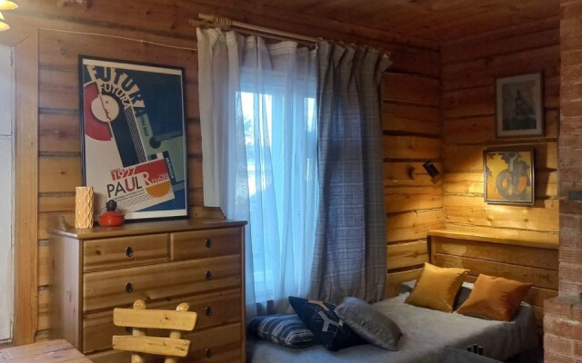 Гостевой дом на Светлой Поляне