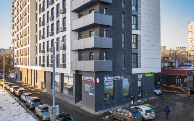 Апарт Отель FortEstate