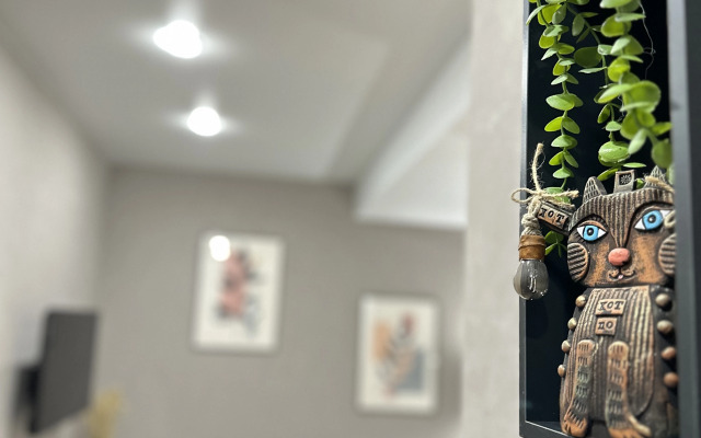 Апартаменты у Кремля