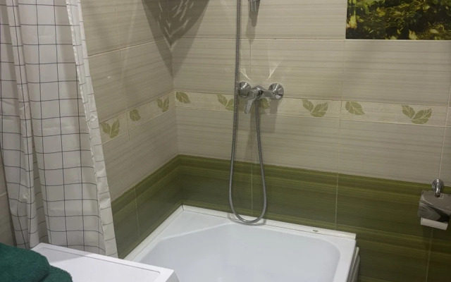 Апартаменты Traveler