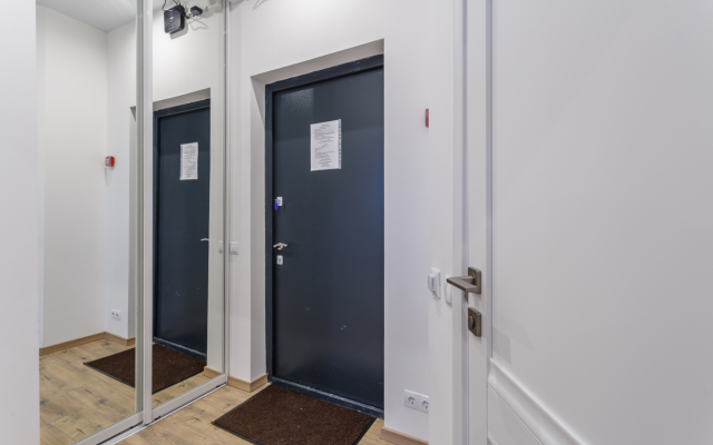 FortEstate 4 na Butlerova 7b Apartment