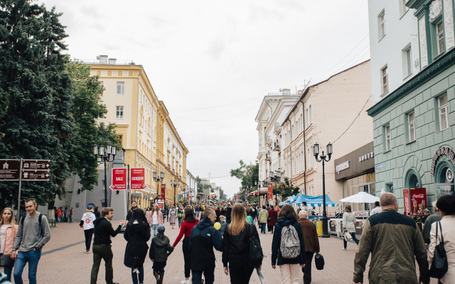 Апартаменты Сутки-Дом - Грузинка