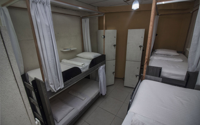 Rio Lapa Inn Hostel