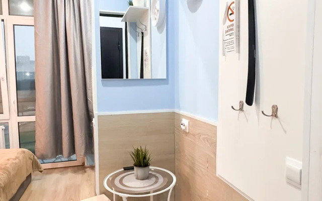 Апартаменты в ЖК Флотилия ФЗ