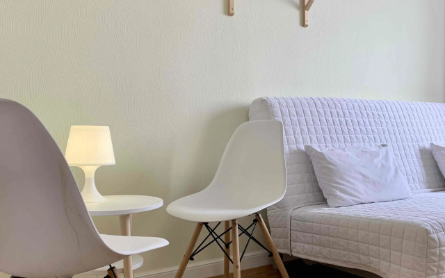 Квартира двухкомнатная рядом с метро Преображенская площадь