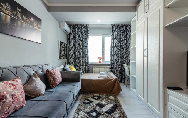 Meridian Apartents Shevchenko 85 86 Apartments