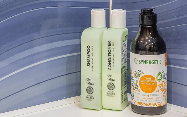 Апартаменты в Жк Зенит на Краснозвёздной 33