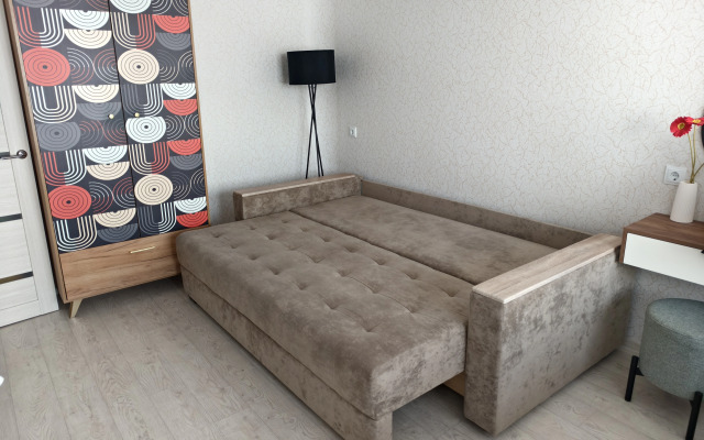 Квартира на проспекте Ленина 347