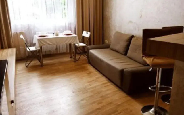 Квартира Уютная в Самом Сердце Минска