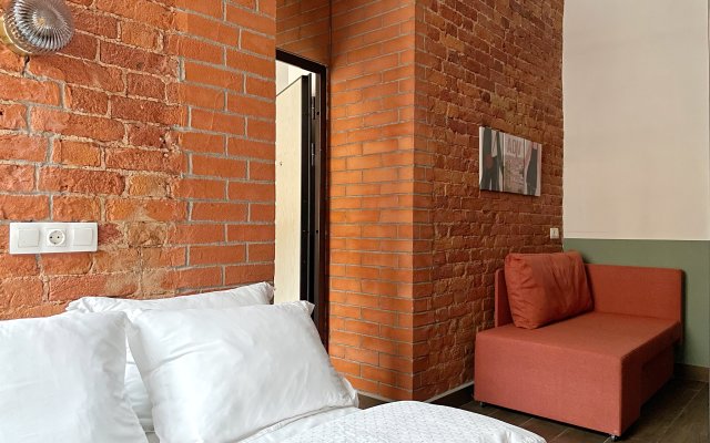 Меблированные комнаты Laika Smart на Восстания