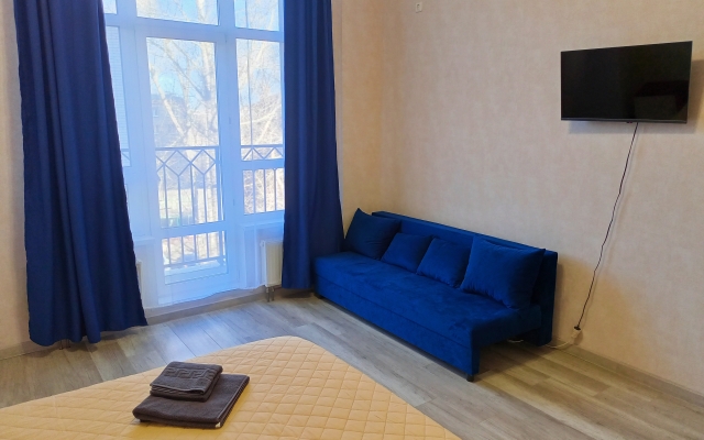 Ryadom S Tsentrom Kazani Flat