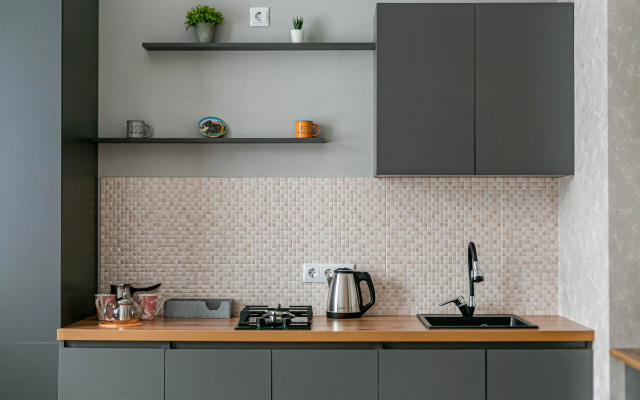 Квартира Для семейного отдыха