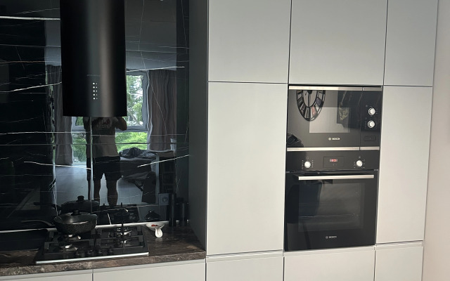 Апартаменты Рядом с Морем