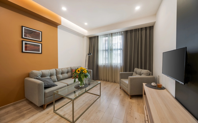 Thames by Downtown Inn Apartments