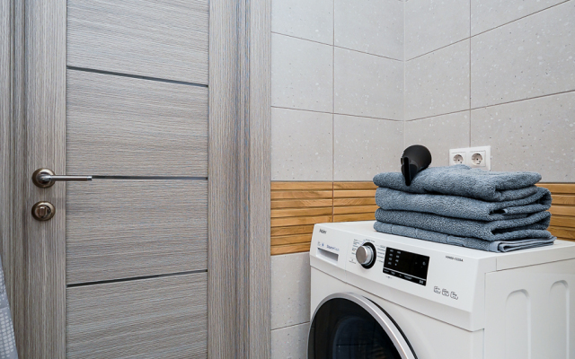 Квартира Стиль на Бочарникова, Yana Apart