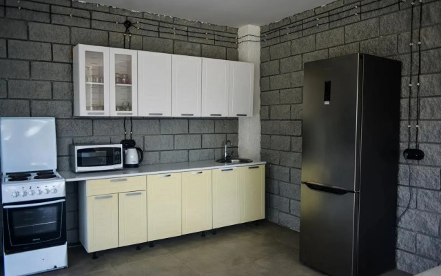 V Mini-Otele "bronau Esma" Living quarters
