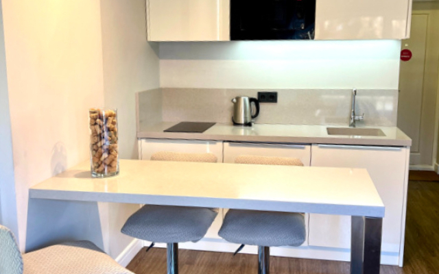 Апартаменты Эмилия парк Ривьера