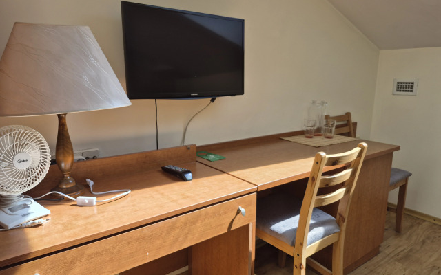 Меблированные Комнаты Центриссимо