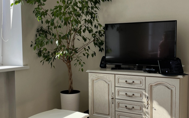 City Garden Apartments