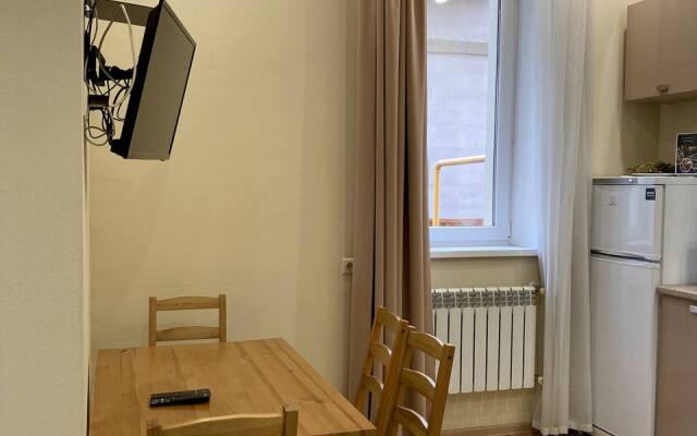 Апартаменты Лаура 3