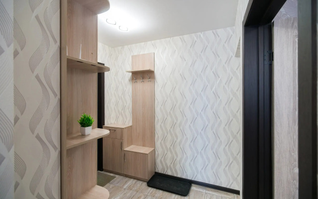 Квартира Уютная двушка в новом доме