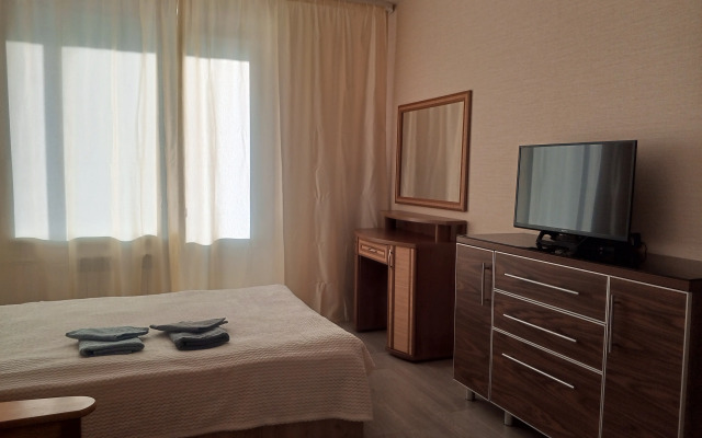 Квартира Возле Технополиса