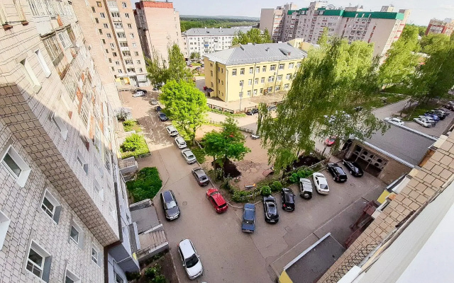 Квартира на Улице Ленина 20