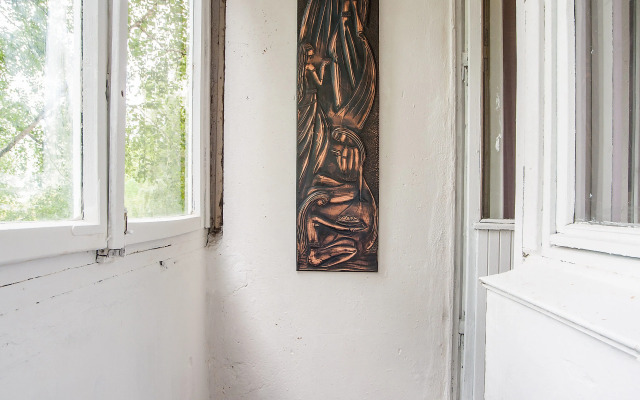 Апартаменты Просвет