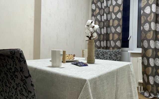 Квартира на Советской 49