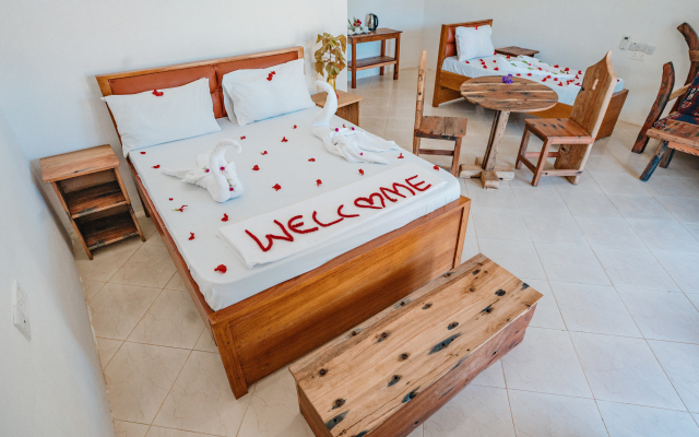 Bella Vista Resort Zanzibar