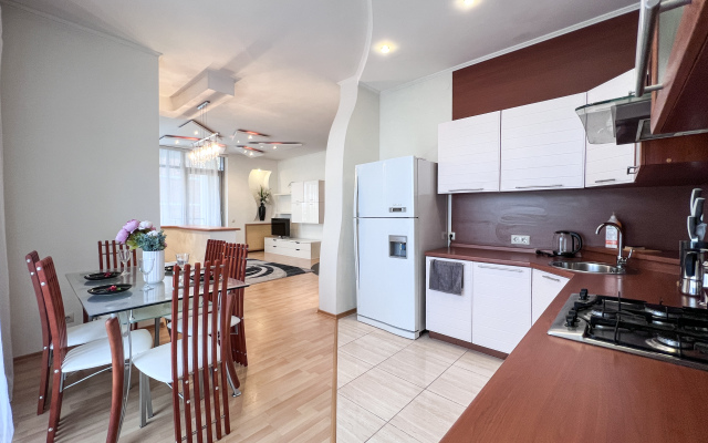 Апартаменты uTrip Barcelona