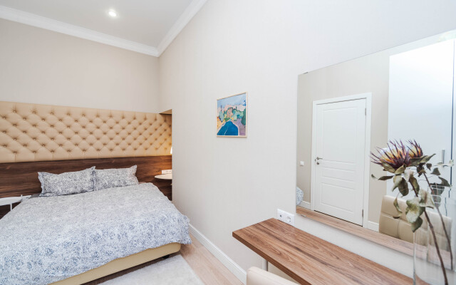 Квартира Matilda on Kuznechniy