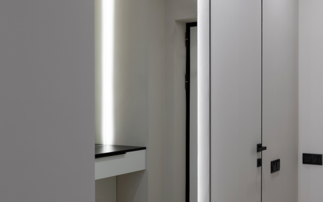 Nebo 35 Apartments