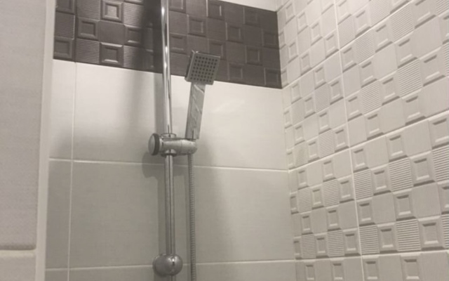 Апартаменты На Первой Линии Балтийского моря