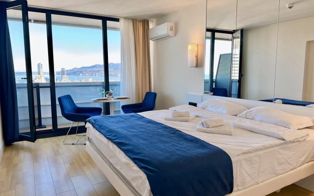 Apartment Orbi D 3629