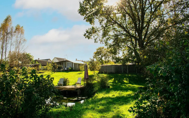 База отдыха Усадьба Боровики