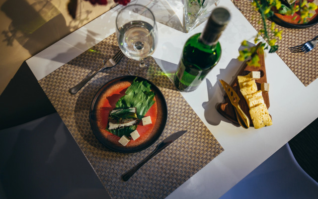 Апартаменты на Море в Янтарном