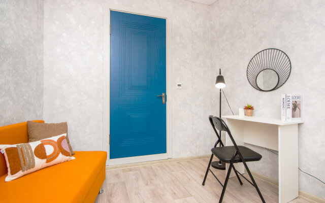 Premium Klass Siniy Terrakot Stepnaya 27/2 Apartments