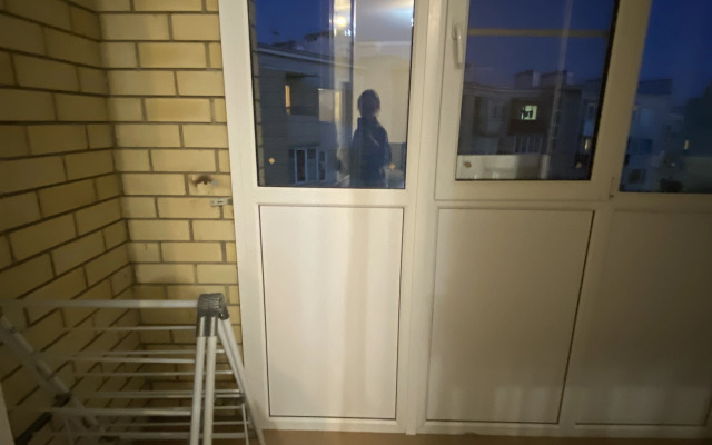 Uyutnaya S Vidom Na More Flat