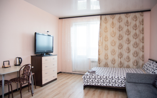 Sibirskaya 42 Apartments